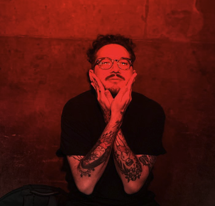 Max Stark